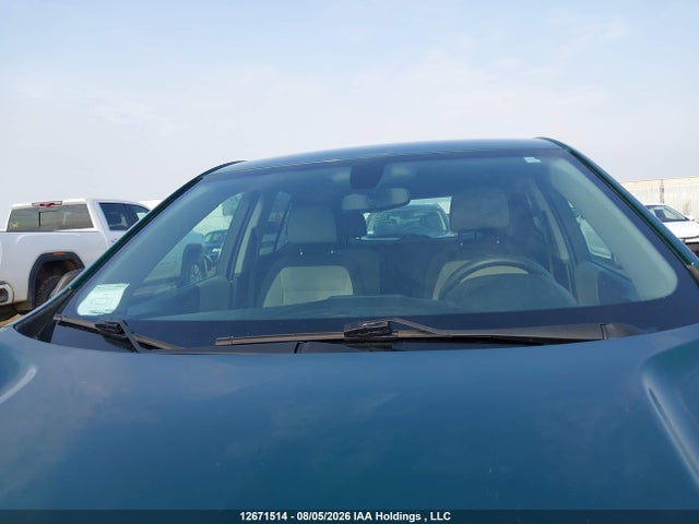 Chevrolet EQUINOX LS 2018 2GNAXREV4J6179619 Image 17