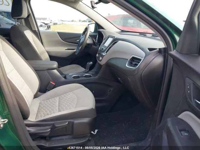 Chevrolet EQUINOX LS 2018 2GNAXREV4J6179619 Image 5