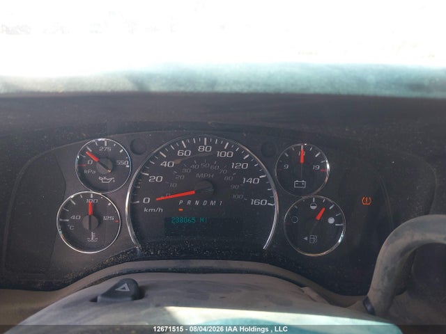 GMC Savana G2500 2015 1GTW7FCF5F1242469 Image 7