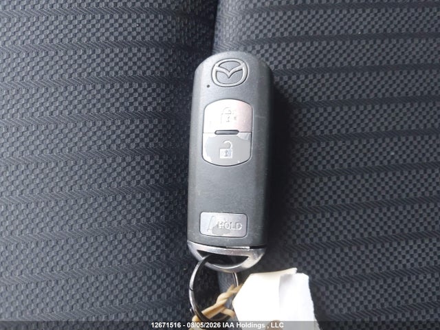 Продаж на аукціоні авто 2016 Mazda Mazda3 Gx, vin: 3MZBM1K78GM243234, номер лоту: 12671516