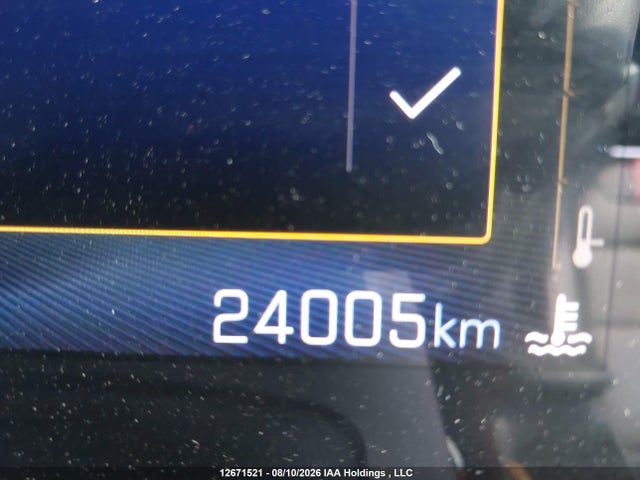 Chevrolet Trax 2025 KL77LJE22SC281853 Image 15
