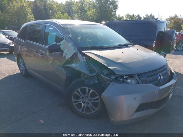 Aukcja sprzedaży 2012 Honda Odyssey, vin: 5FNRL5H65CB506580, numer aukcji: 12671523