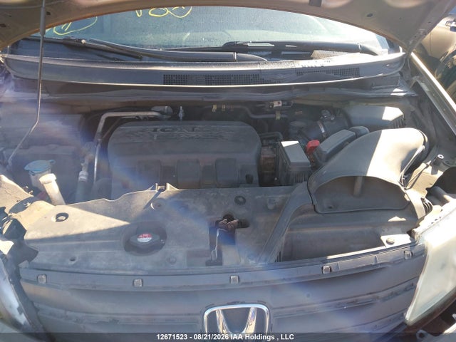 Aukcja sprzedaży 2012 Honda Odyssey, vin: 5FNRL5H65CB506580, numer aukcji: 12671523