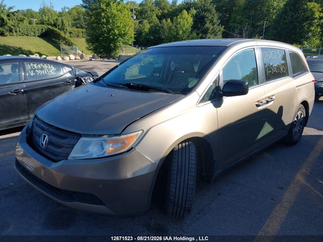 Aukcja sprzedaży 2012 Honda Odyssey, vin: 5FNRL5H65CB506580, numer aukcji: 12671523