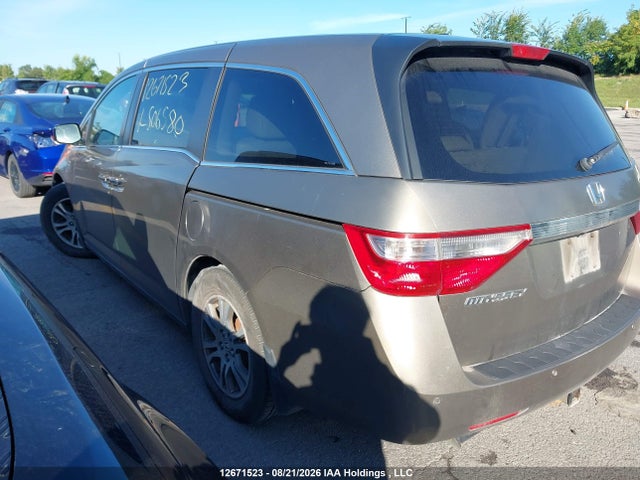 Aukcja sprzedaży 2012 Honda Odyssey, vin: 5FNRL5H65CB506580, numer aukcji: 12671523