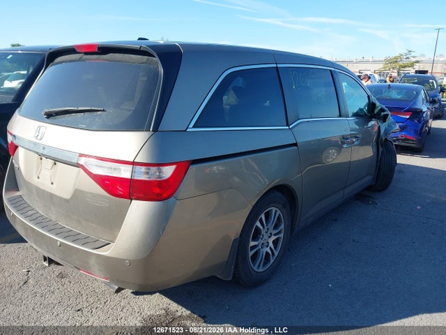 Aukcja sprzedaży 2012 Honda Odyssey, vin: 5FNRL5H65CB506580, numer aukcji: 12671523