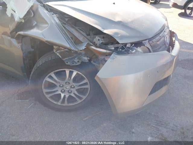 Aukcja sprzedaży 2012 Honda Odyssey, vin: 5FNRL5H65CB506580, numer aukcji: 12671523
