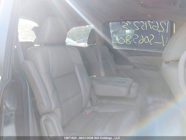 Aukcja sprzedaży 2012 Honda Odyssey, vin: 5FNRL5H65CB506580, numer aukcji: 12671523
