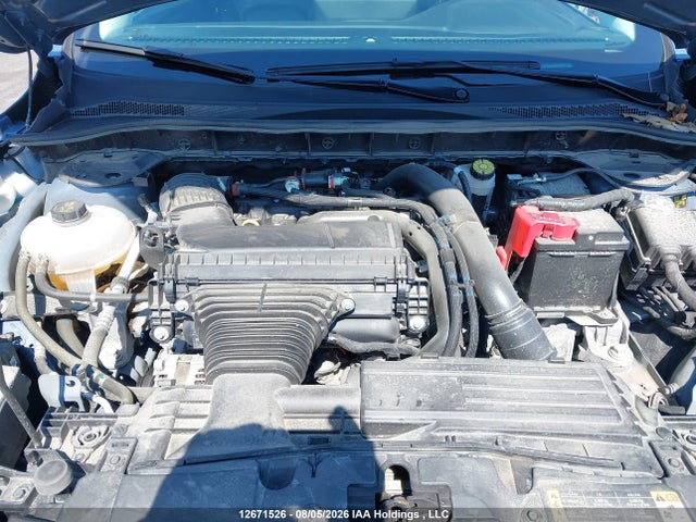 Ford Escape Platinum 2025 1FMCU9JA8SUB06670 Image 10