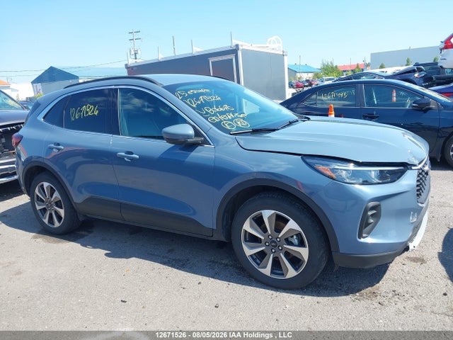 Ford Escape Platinum 2025 1FMCU9JA8SUB06670 Image 13