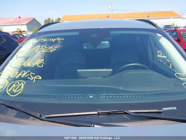 Ford Escape Platinum 2025 1FMCU9JA8SUB06670 Image 17