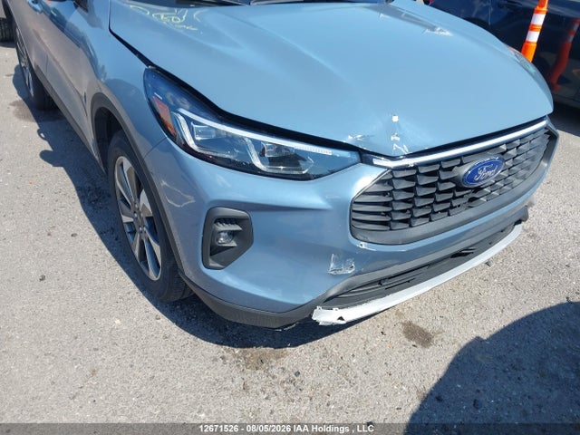Ford Escape Platinum 2025 1FMCU9JA8SUB06670 Image 6