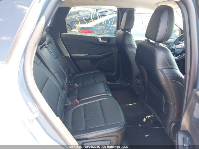 Ford Escape Platinum 2025 1FMCU9JA8SUB06670 Image 8