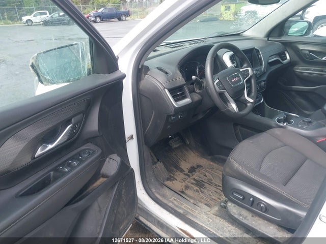3GKALTEV1NL152000 GMC Terrain Sle