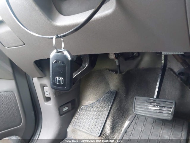Honda ODYSSEY EX 2015 5FNRL5H40FB505470 Image 11