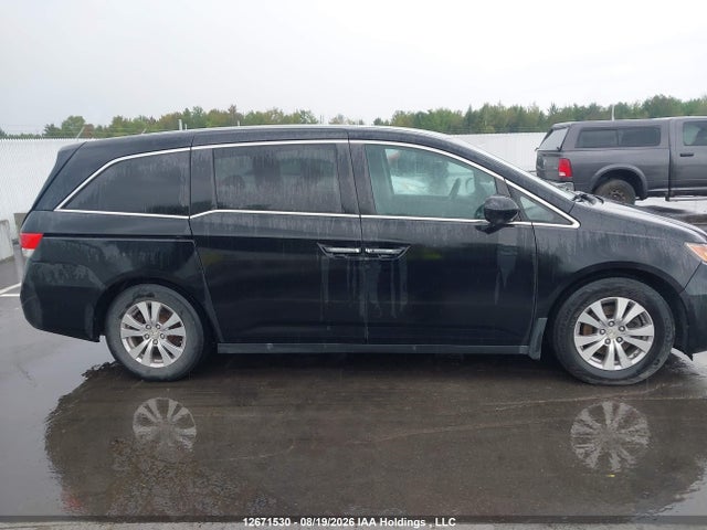 Honda ODYSSEY EX 2015 5FNRL5H40FB505470 Image 13
