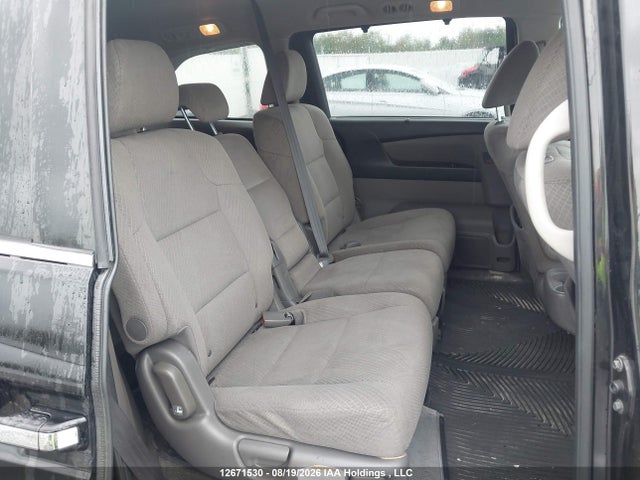 Honda ODYSSEY EX 2015 5FNRL5H40FB505470 Image 8