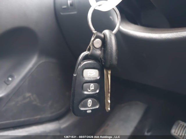 2007 Hyundai Elantra Gl/gls მანქანა იყიდება აუქციონზე, vin: KMHDU45D97U119799, აუქციონის ნომერი: 12671531