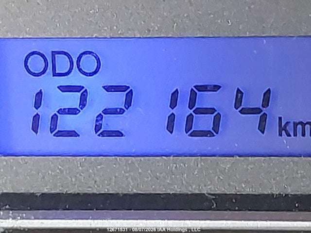 2007 Hyundai Elantra Gl/gls მანქანა იყიდება აუქციონზე, vin: KMHDU45D97U119799, აუქციონის ნომერი: 12671531