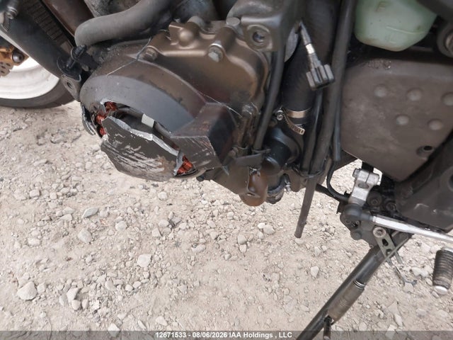 Продажа на аукционе авто 2005 Kawasaki Zx636 C1, vin: JKBZXJC125A013756, номер лота: 12671533
