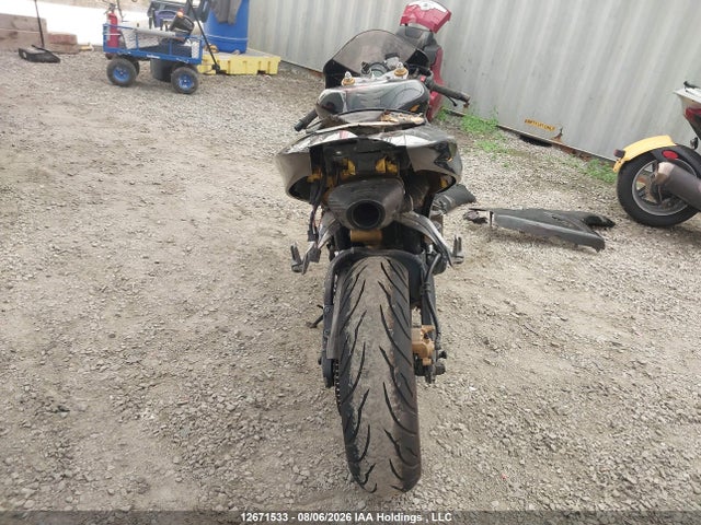 Продажа на аукционе авто 2005 Kawasaki Zx636 C1, vin: JKBZXJC125A013756, номер лота: 12671533
