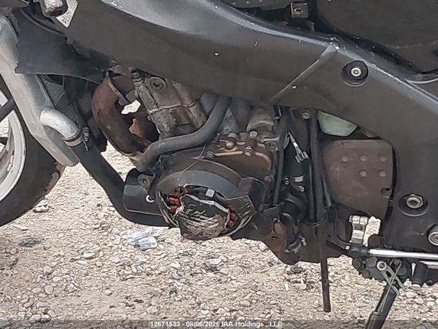 Продажа на аукционе авто 2005 Kawasaki Zx636 C1, vin: JKBZXJC125A013756, номер лота: 12671533