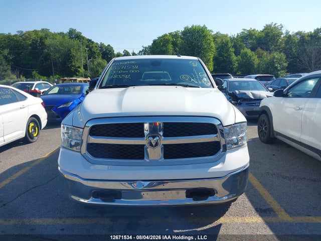 RAM 1500 Classic Slt 2023 3C6RR7LT5PG680292 Image 12