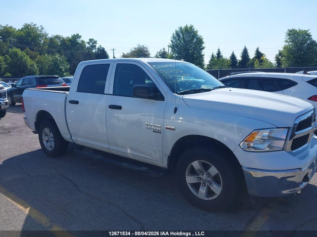 RAM 1500 Classic Slt 2023 3C6RR7LT5PG680292 Image 13