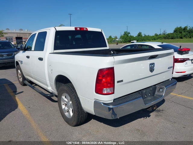 RAM 1500 Classic Slt 2023 3C6RR7LT5PG680292 Image 14