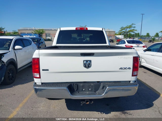 RAM 1500 Classic Slt 2023 3C6RR7LT5PG680292 Image 16