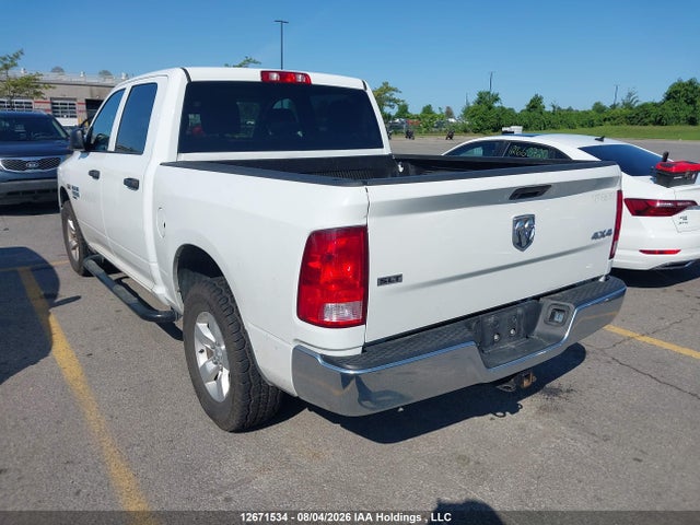 RAM 1500 Classic Slt 2023 3C6RR7LT5PG680292 Image 3
