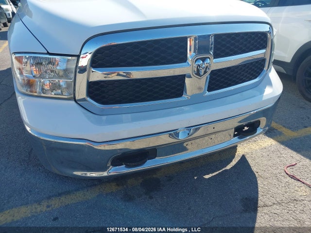 RAM 1500 Classic Slt 2023 3C6RR7LT5PG680292 Image 6