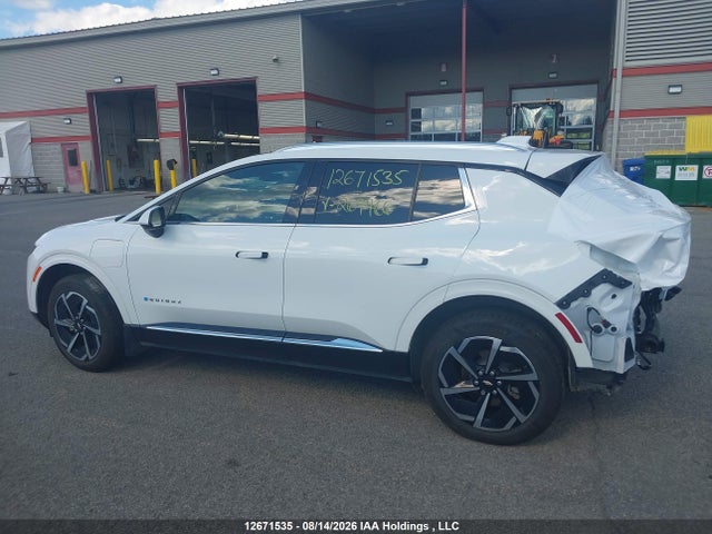 2024 Chevrolet Equinox 2lt მანქანა იყიდება აუქციონზე, vin: 3GN7DLRR3RS269466, აუქციონის ნომერი: 12671535