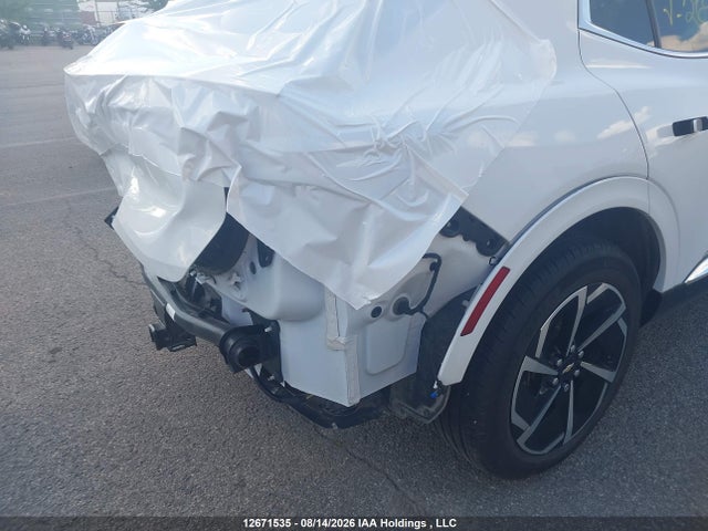 2024 Chevrolet Equinox 2lt მანქანა იყიდება აუქციონზე, vin: 3GN7DLRR3RS269466, აუქციონის ნომერი: 12671535