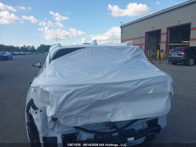 2024 Chevrolet Equinox 2lt მანქანა იყიდება აუქციონზე, vin: 3GN7DLRR3RS269466, აუქციონის ნომერი: 12671535