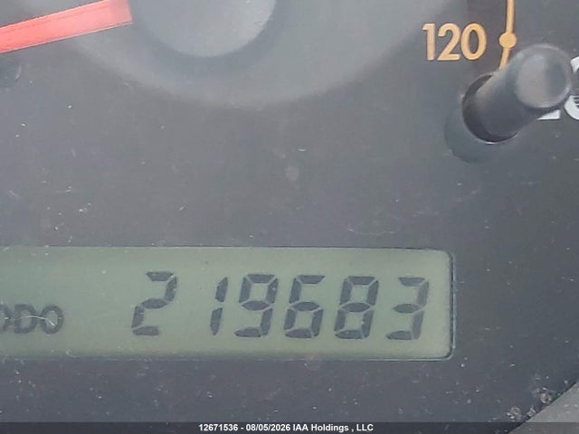 Aukcja sprzedaży 2005 Pontiac Wave, vin: KL2TD62645B414709, numer aukcji: 12671536