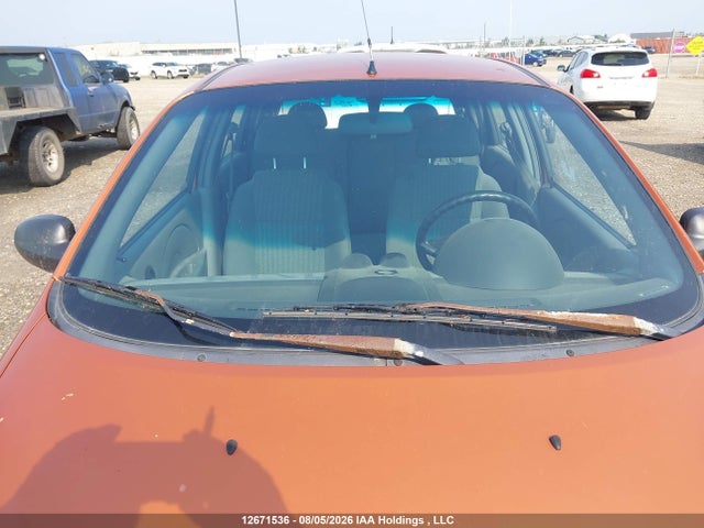 Aukcja sprzedaży 2005 Pontiac Wave, vin: KL2TD62645B414709, numer aukcji: 12671536