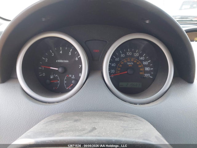 Aukcja sprzedaży 2005 Pontiac Wave, vin: KL2TD62645B414709, numer aukcji: 12671536