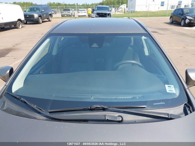 Toyota COROLLA LE 2017 2T1BURHE3HC937024 Image 16