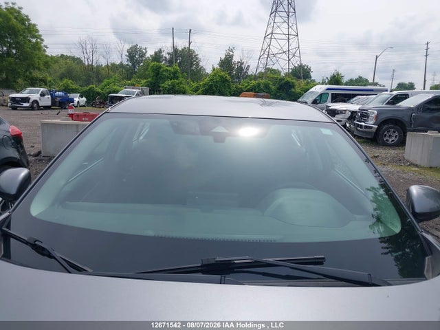 3N1AB8BV6LY204417 Nissan SENTRA S