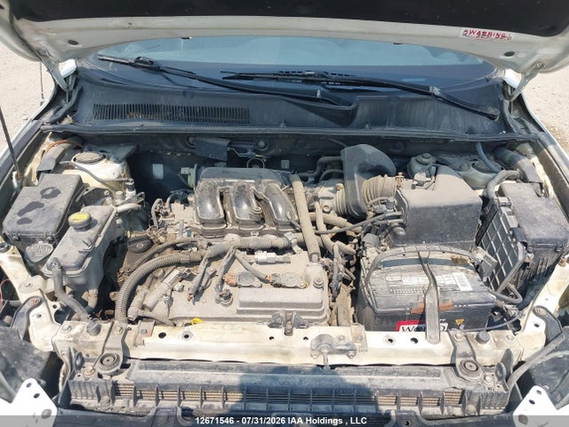 Продаж на аукціоні авто 2008 Toyota Rav4 Sport V6, vin: JTMBK32V686042226, номер лоту: 12671546