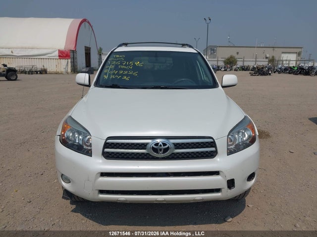 Продаж на аукціоні авто 2008 Toyota Rav4 Sport V6, vin: JTMBK32V686042226, номер лоту: 12671546