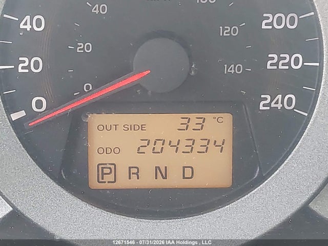 Продаж на аукціоні авто 2008 Toyota Rav4 Sport V6, vin: JTMBK32V686042226, номер лоту: 12671546