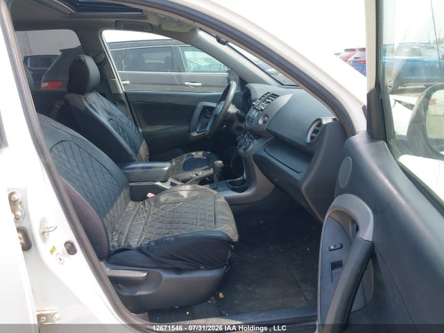 Продаж на аукціоні авто 2008 Toyota Rav4 Sport V6, vin: JTMBK32V686042226, номер лоту: 12671546