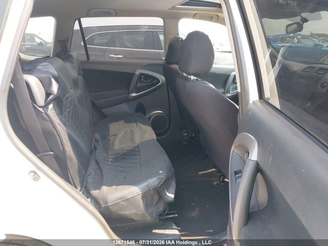 Продаж на аукціоні авто 2008 Toyota Rav4 Sport V6, vin: JTMBK32V686042226, номер лоту: 12671546
