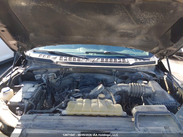 Ford F-150 2019 1FTMF1E58KKE26195 Image 10