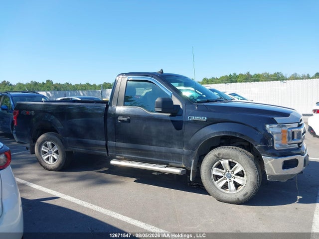Ford F-150 2019 1FTMF1E58KKE26195 Image 12
