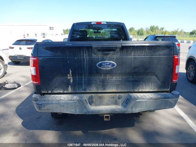 Ford F-150 2019 1FTMF1E58KKE26195 Image 15