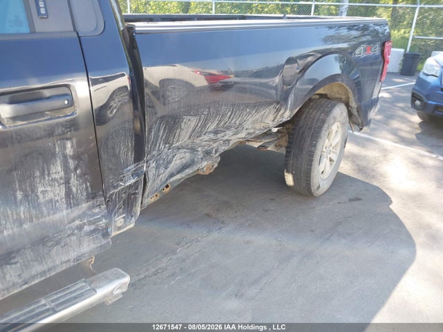 Ford F-150 2019 1FTMF1E58KKE26195 Image 6