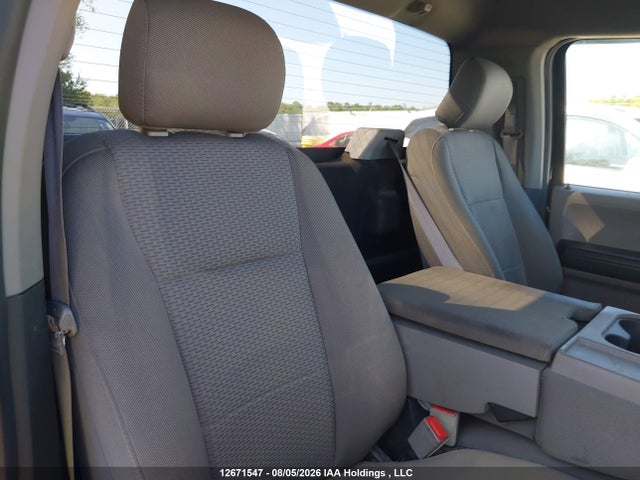 Ford F-150 2019 1FTMF1E58KKE26195 Image 8